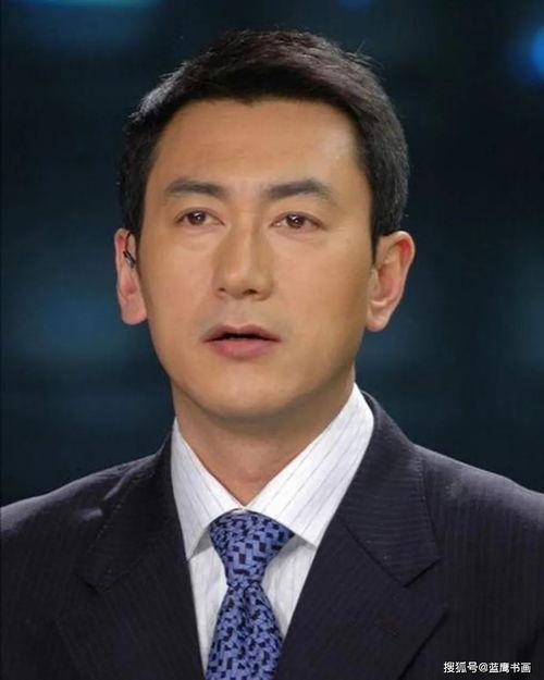 娱乐吃瓜君男主持是谁啊,探寻男主持背后的故事  第2张